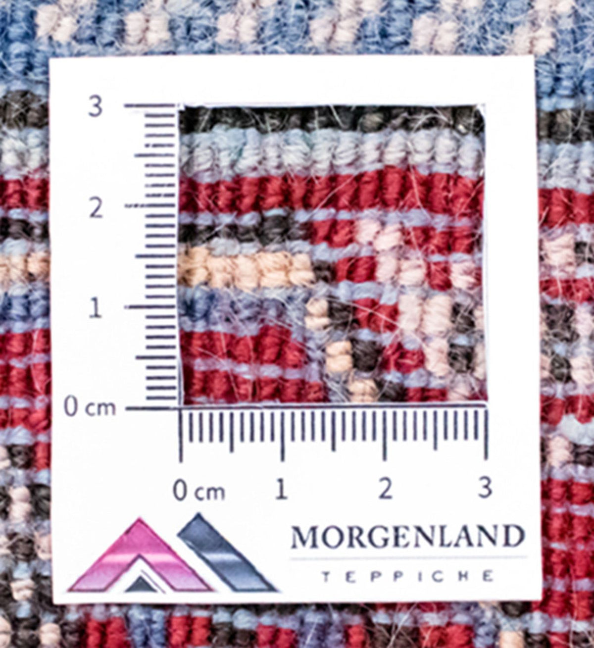 Dywan perski - Mir - 267 x 162 cm - beżowy