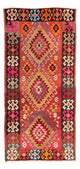 Stary kilim Dywan 350x150cm