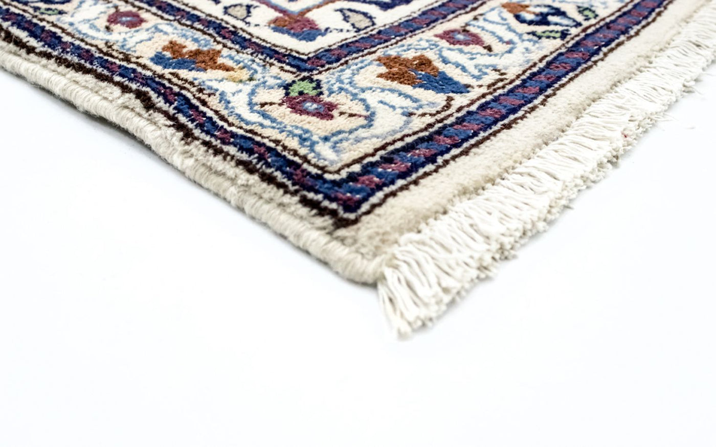 Nain - 9 la Dywan 291x199cm - Dywan perski