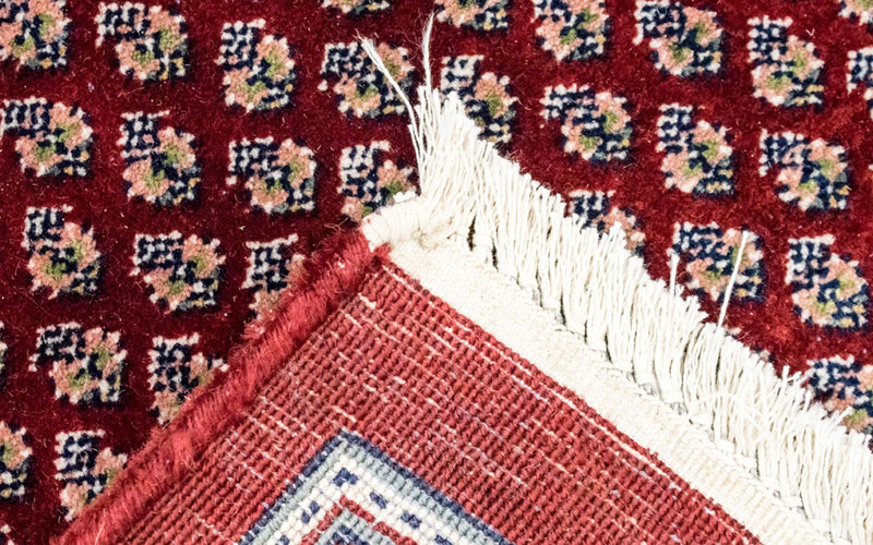 Dywan perski - Mir - 347 x 249 cm - czerwony