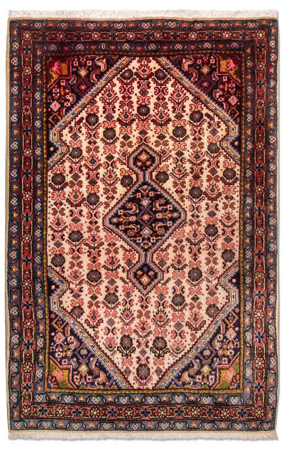 Malayer Dywan 67x97cm - Dywan perski