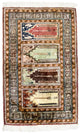 Kayseri Dywan 104x66cm - Dywan orientalny