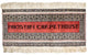 Dywan pakistański 30x68cm - Dywan orientalny