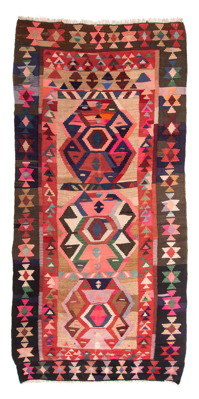 Stary kilim Dywan 150x300cm
