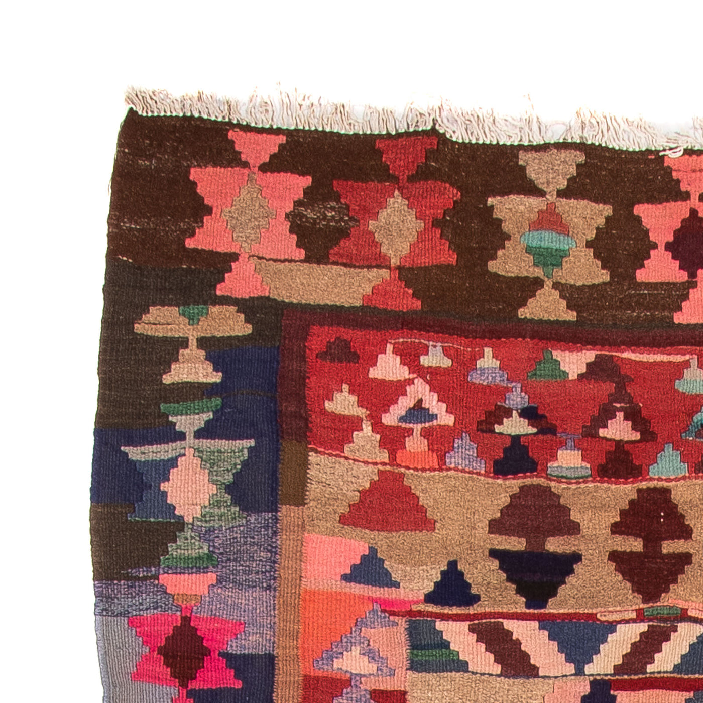 Stary kilim Dywan 300x150cm