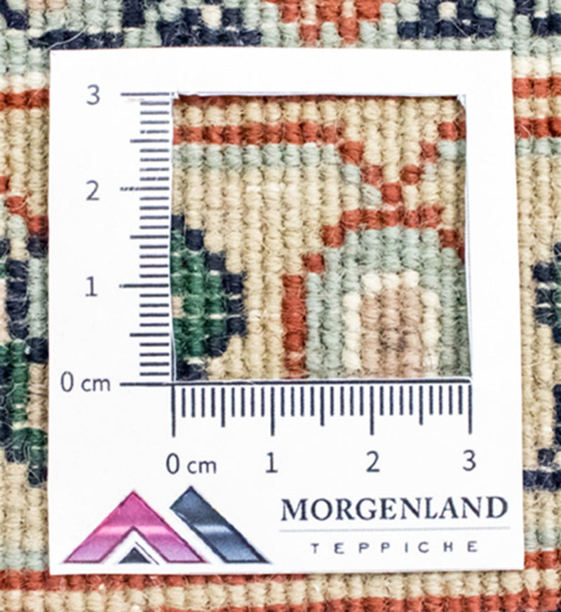 Dywan orientalny - 305 x 240 cm - beżowy