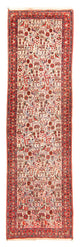 Rudbar Dywan 301x169cm - Dywan perski