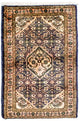 Ardabil Dywan 95x68cm - Dywan perski