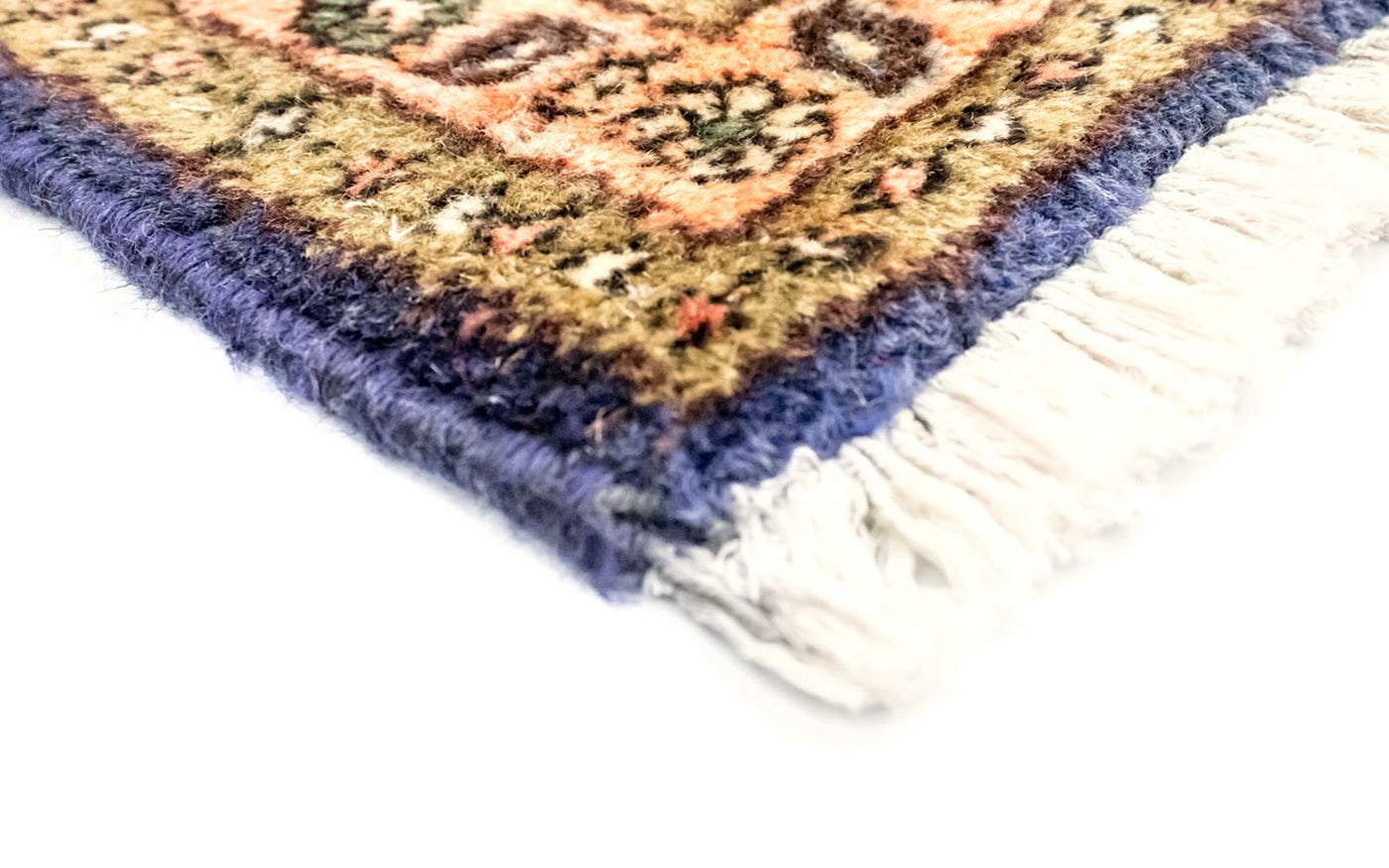 Ardabil Dywan 95x68cm - Dywan perski