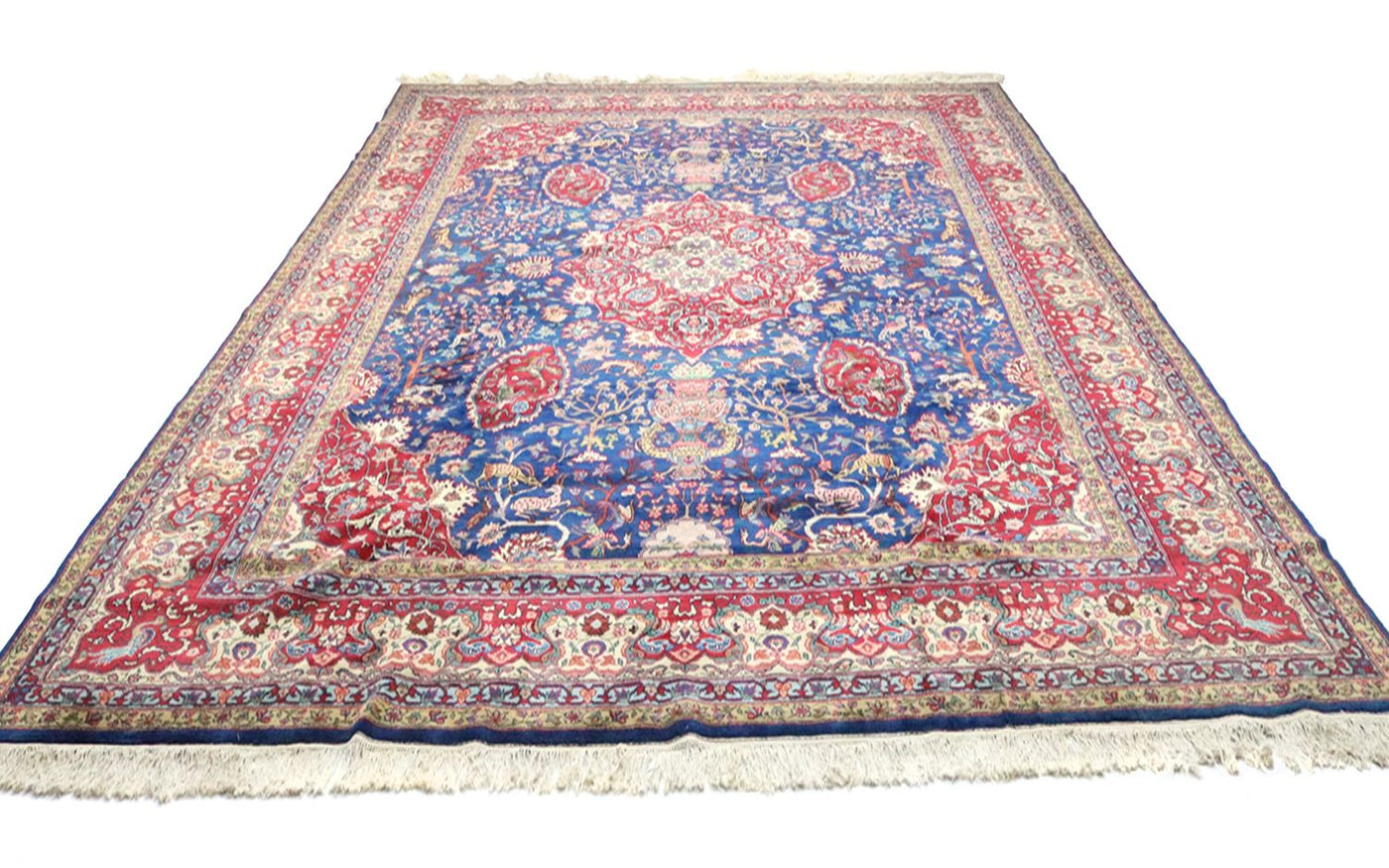 Tabriz Dywan 457x344cm - Dywan perski
