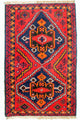 Dywan beludżycki 125x72cm - Dywan orientalny