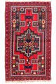 Dywan beludżycki 126x73cm - Dywan orientalny