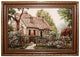 Dywan z obrazkami 85x60cm - Dywan orientalny