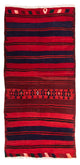 Stary kilim Dywan 315x155cm