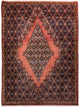 Senneh Dywan 106x78cm - Dywan perski