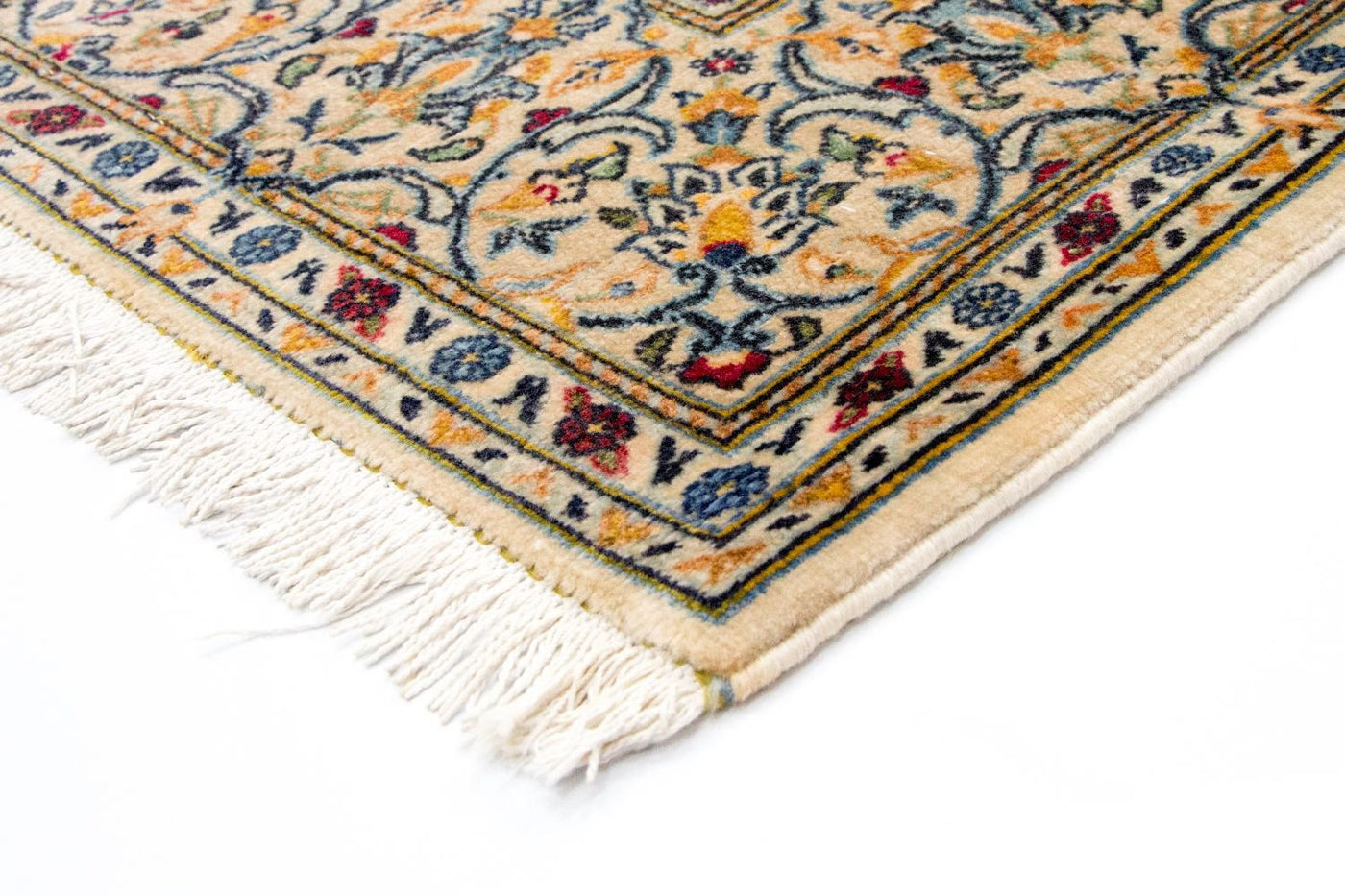 Kashan Dywan 222x139cm - Dywan perski