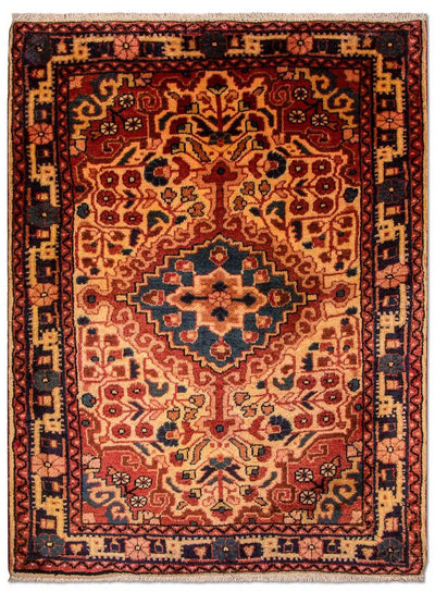 Malayer Dywan 68x95cm - Dywan perski