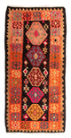 Stary kilim Dywan 240x117cm