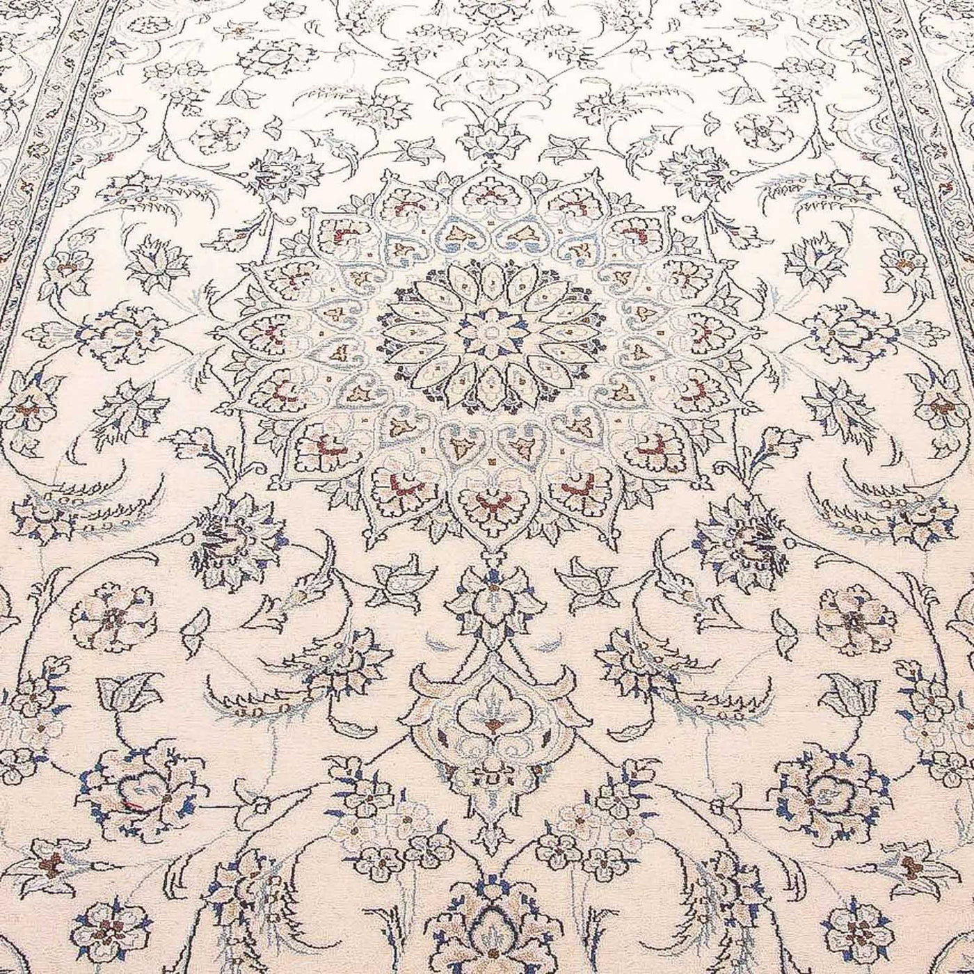 Nain - 6 la Dywan 248x163cm - Dywan perski
