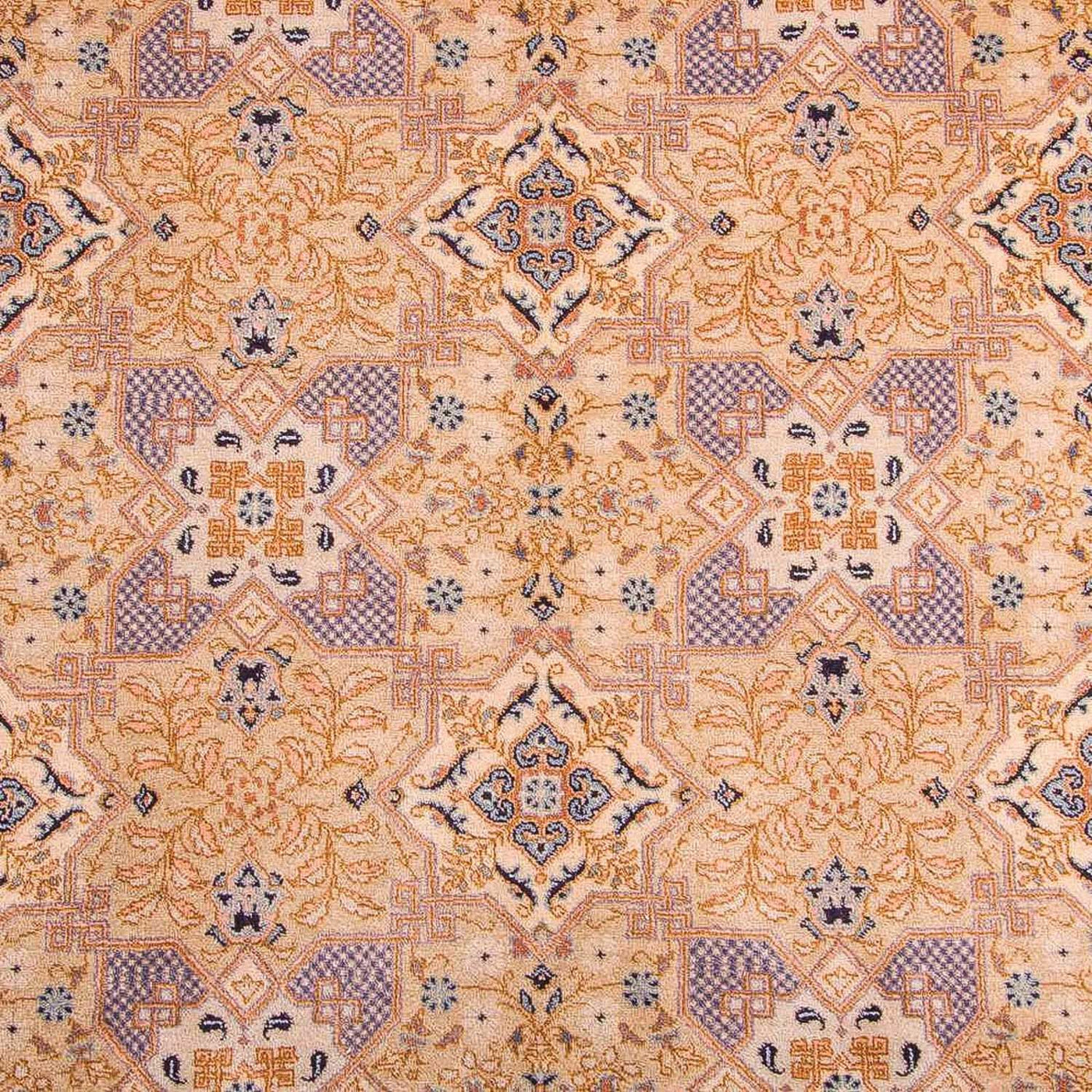 Tabriz - 50 Raj Dywan 303x202cm - Dywan perski
