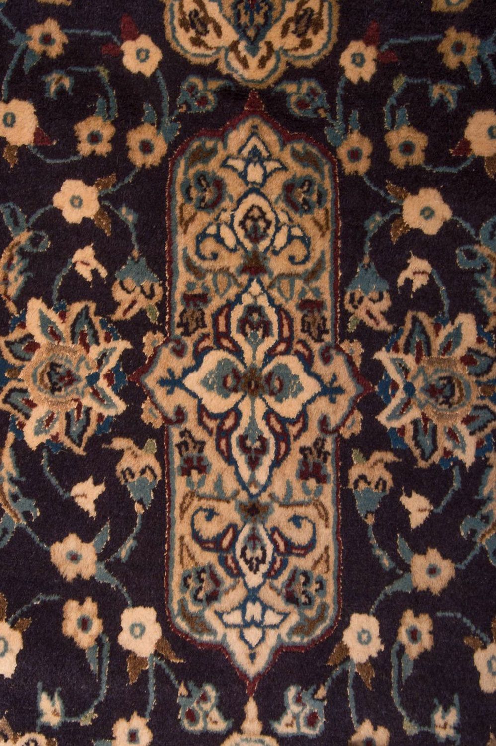 Nain - 9 la Dywan 202x59cm - Dywan perski