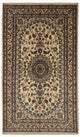Nain - 12 la Dywan 214x118cm - Dywan perski