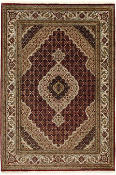 Dywany Tabriz