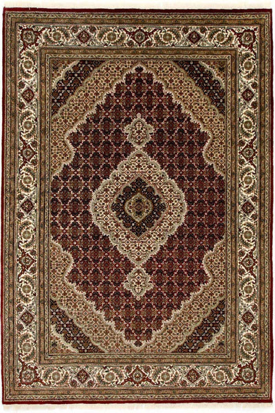 Tabriz Dywan 163x233cm - Dywan perski