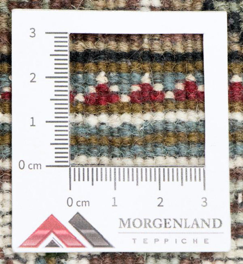 Dywan perski - Tabriz - 233 x 163 cm - czerwony