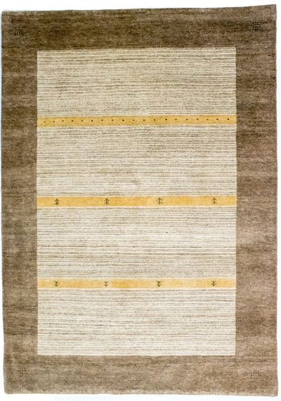 Loribaft Dywan 152x201cm - Dywan wełniany