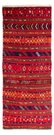Stary kilim Dywan 350x145cm