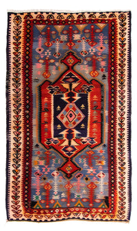 Stary kilim Dywan 295x185cm – product image