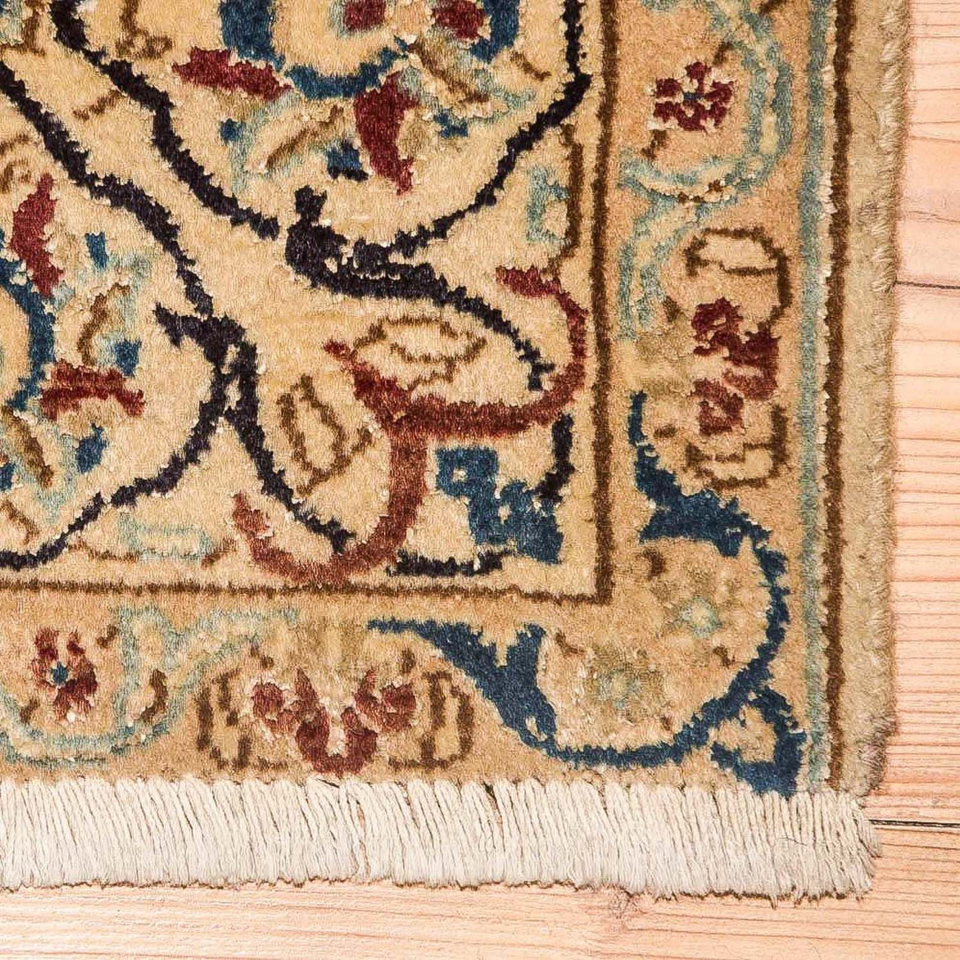Nain - 9 la Dywan 215x132cm - Dywan perski