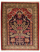 Ghom Dywan 108x82cm - Dywan perski