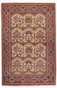 Ghom Dywan 215x141cm - Dywan perski