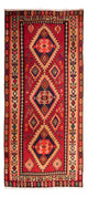 Stary kilim Dywan 360x170cm