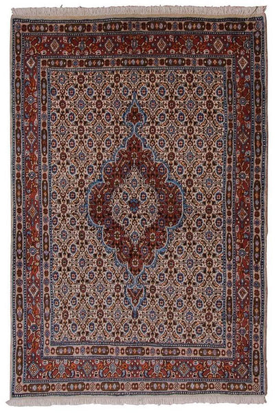 Moud Dywan 94x141cm - Dywan perski