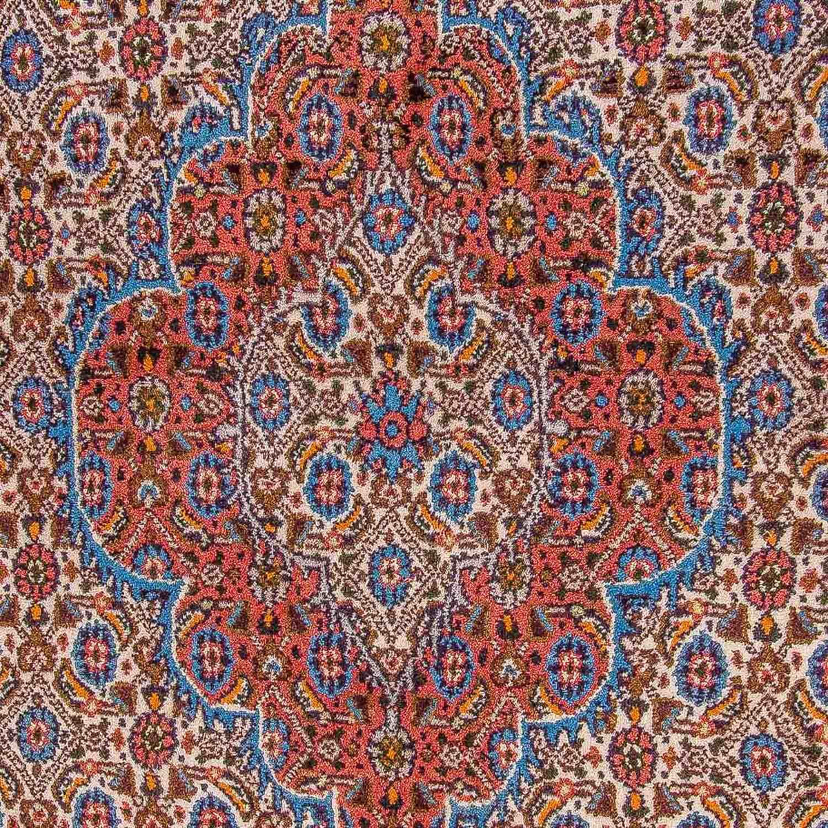 Dywan perski - Klasyczny - 141 x 94 cm - beżowy