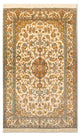 Jedwab kaszmirski Dywan 83x155cm - Dywan orientalny