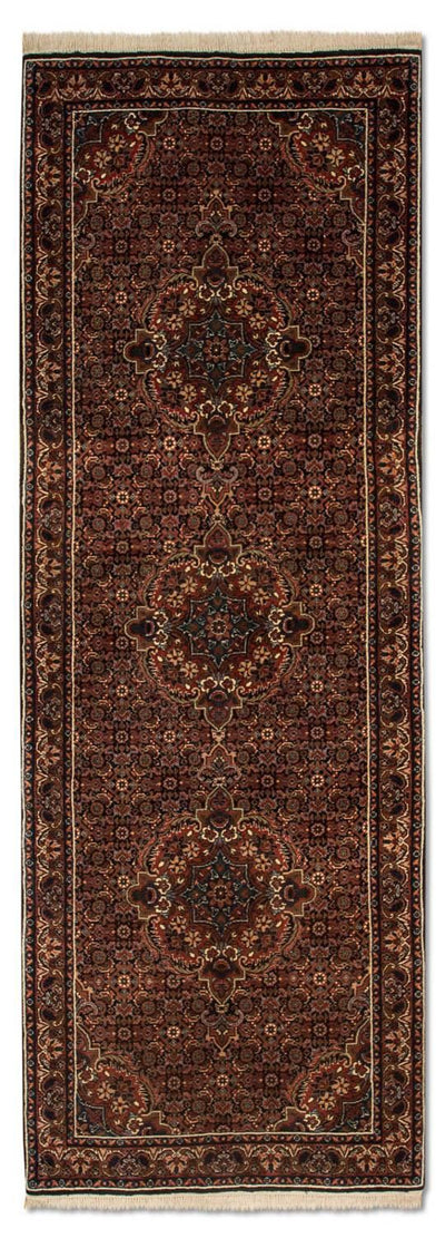 Bidjar - Takab Dywan 75x214cm - Dywan perski