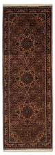 Bidjar - Takab Dywan 214x75cm - Dywan perski
