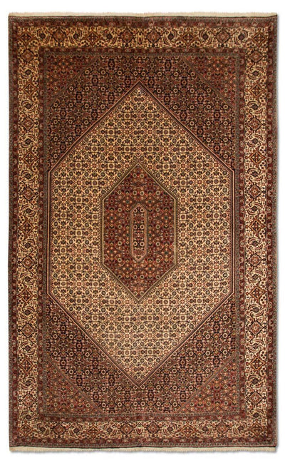 Bidjar Dywan 177x290cm - Dywan perski