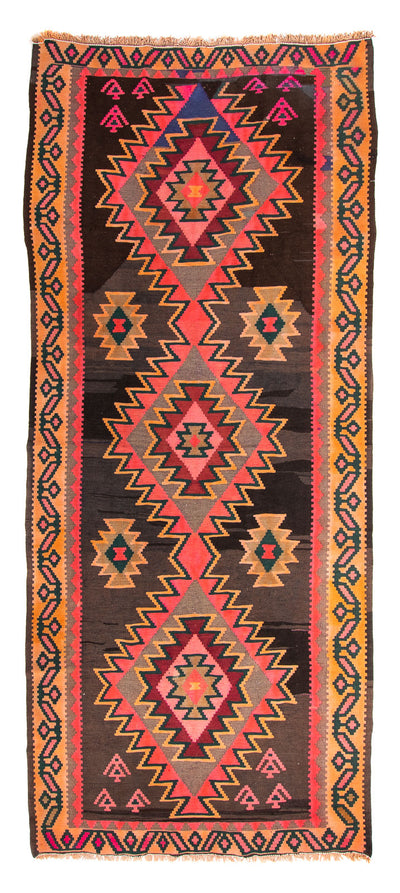 Stary kilim Dywan 150x335cm