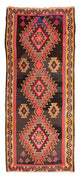 Stary kilim Dywan 150x335cm