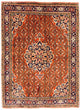 Bidjar Dywan 165x120cm - Dywan perski