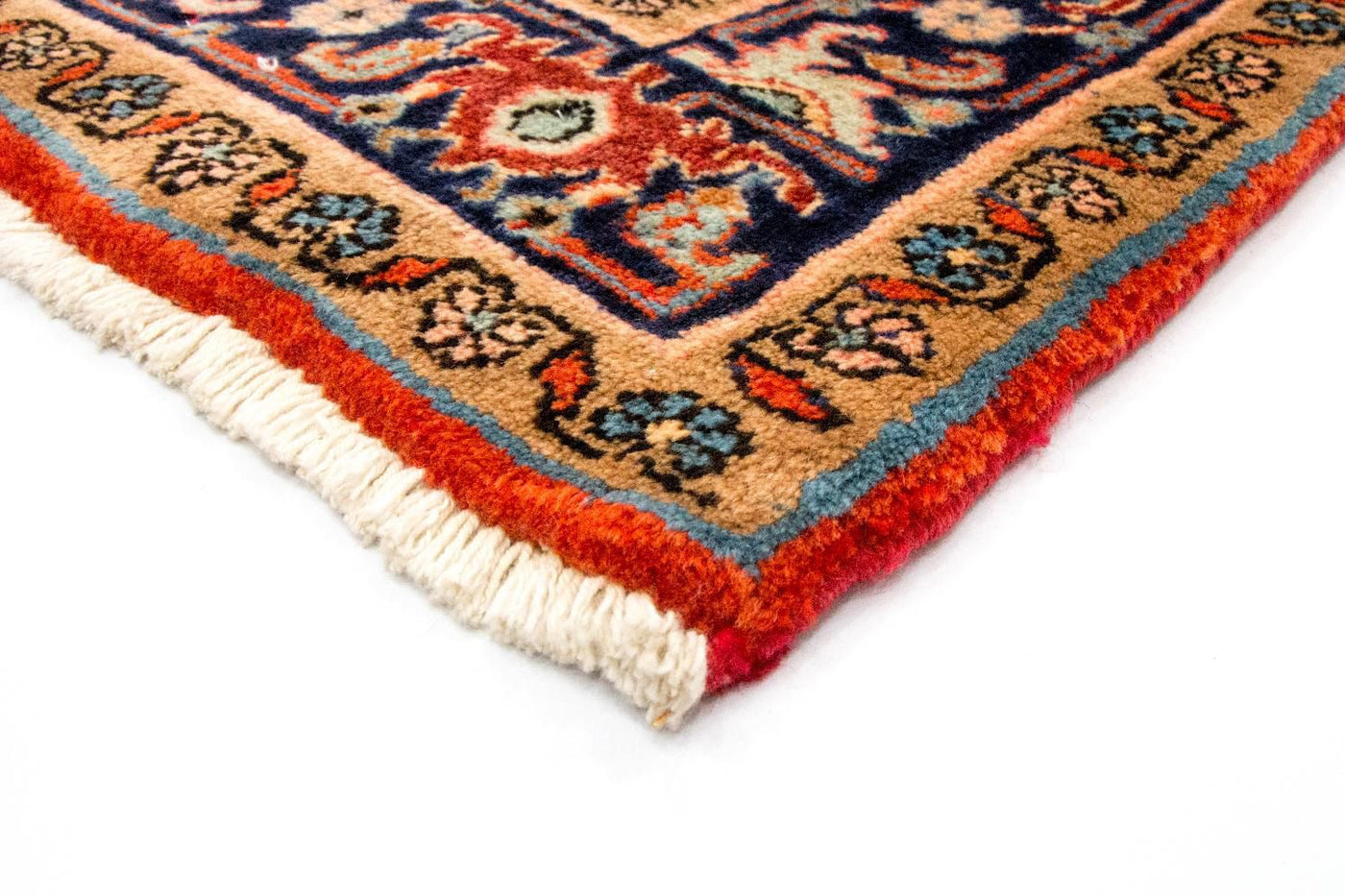 Bidjar Dywan 165x120cm - Dywan perski