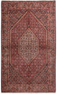 Bidjar Dywan 112x190cm - Dywan perski