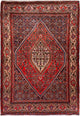 Bidjar Dywan 181x120cm - Dywan perski