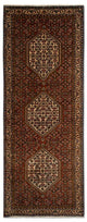 Bidjar Dywan 77x214cm - Dywan perski
