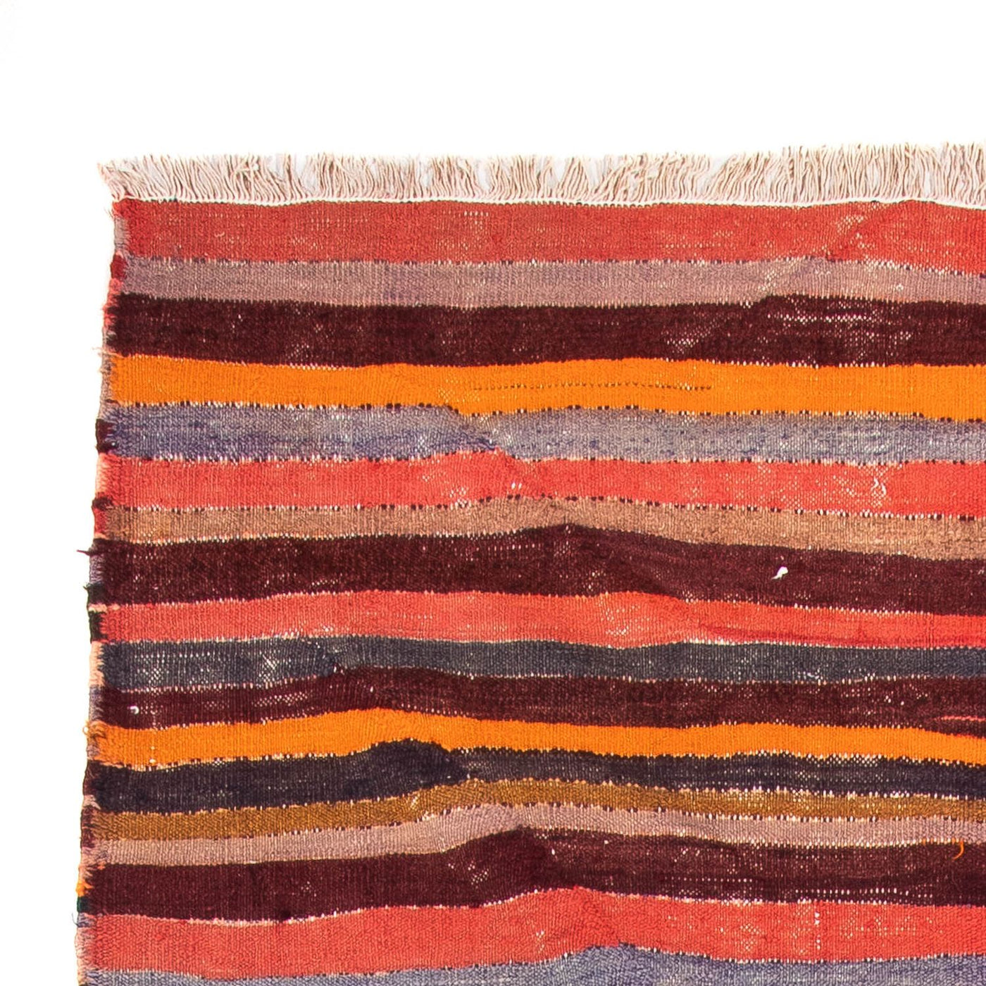 Stary kilim Dywan 310x185cm